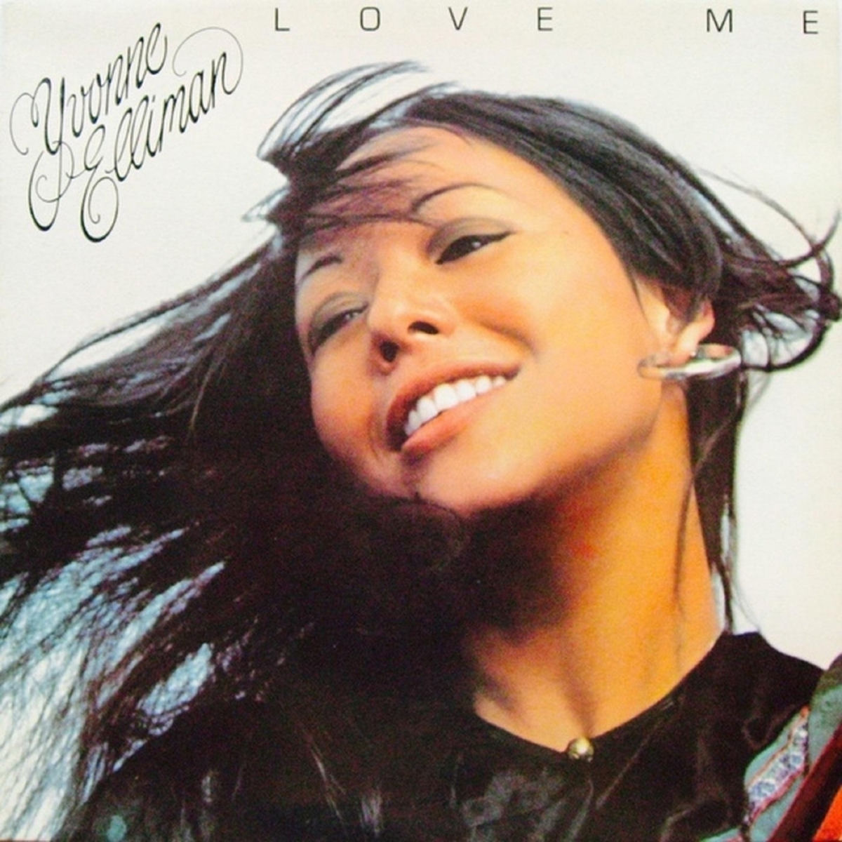 Yvonne Elliman